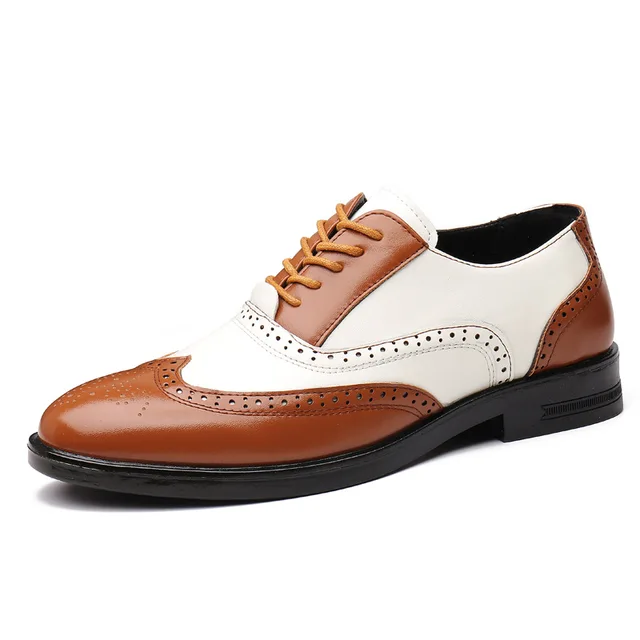 oxford shoes men