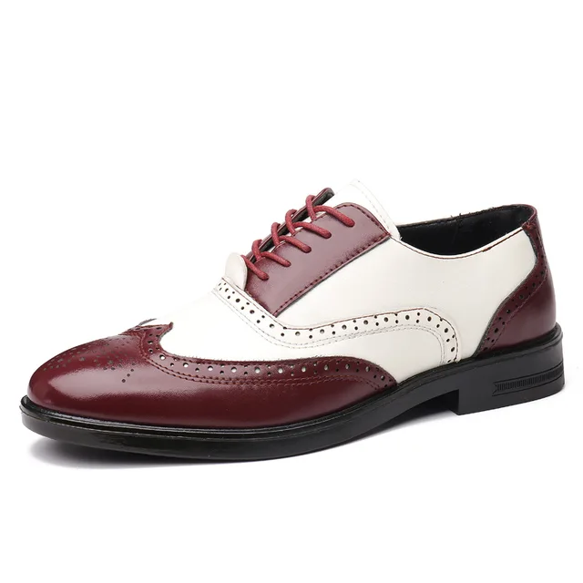 oxford shoes men