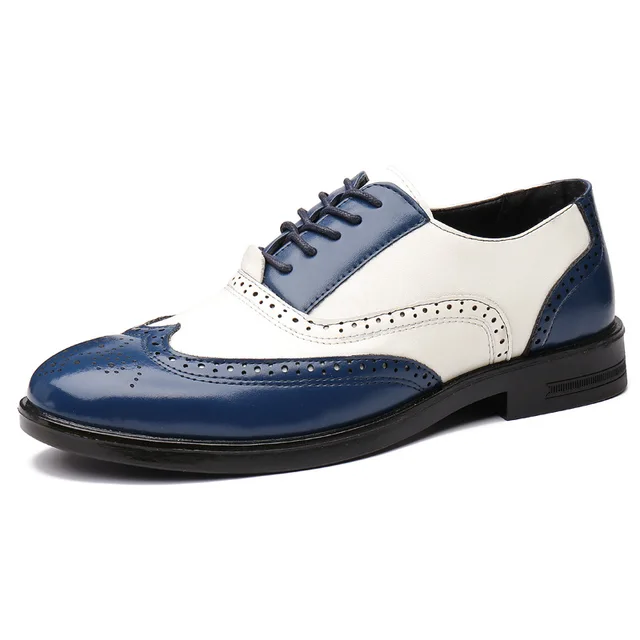 oxford shoes men