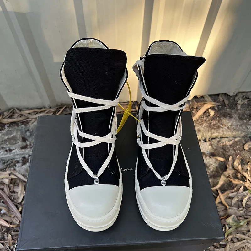 rick owens shoes