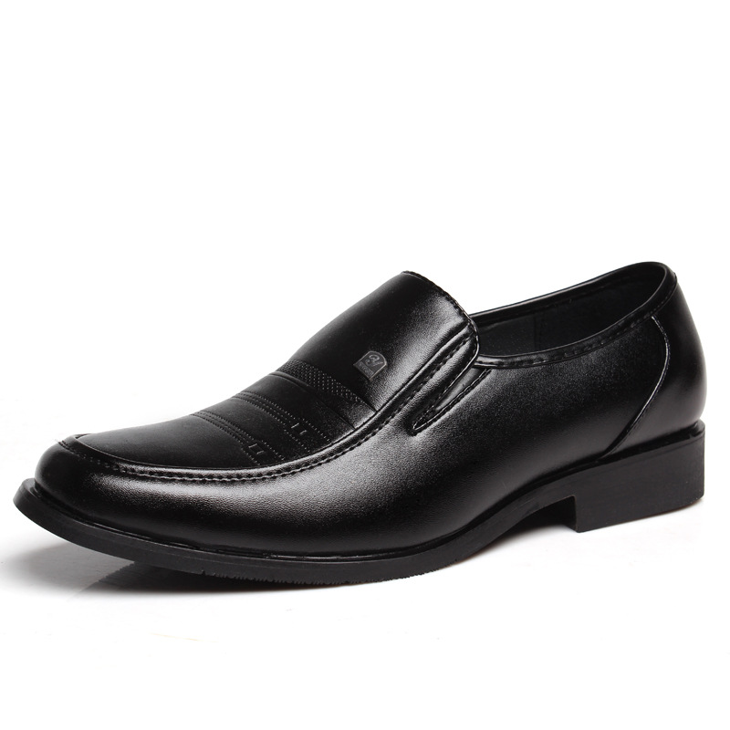 best dress shoes for men