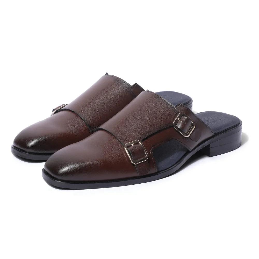 mules dress shoes