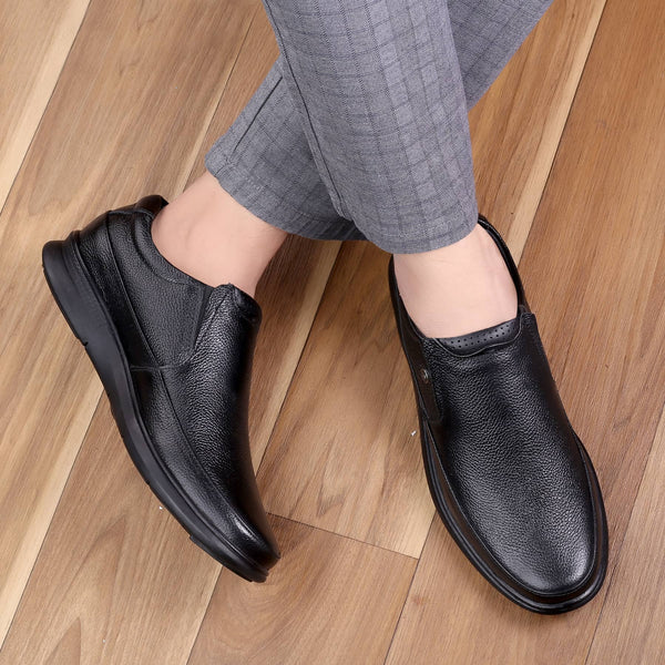 slip on dress shoes for men and boys