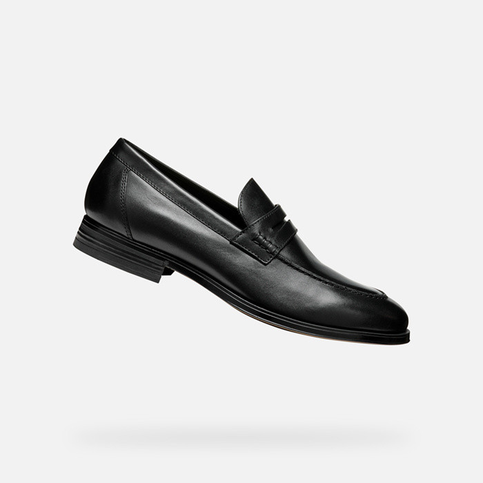 slip on dress shoes for men and boys