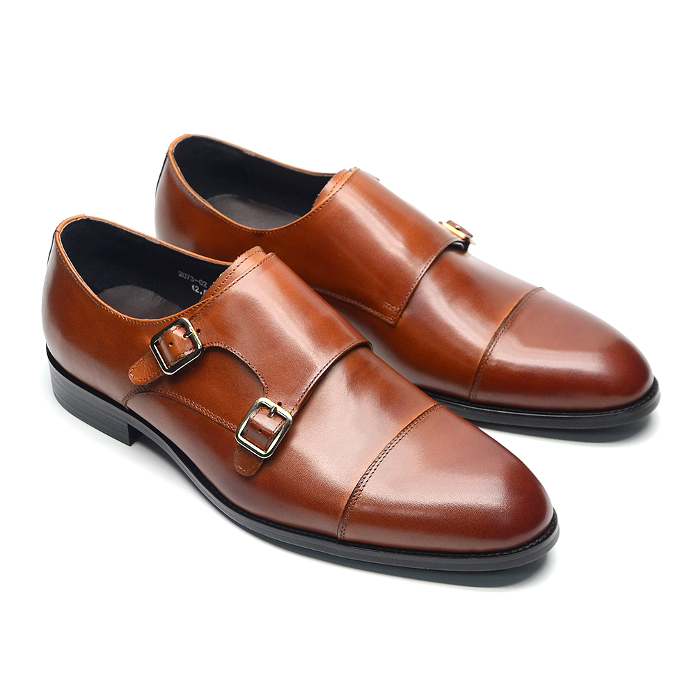 dark brown dress shoes