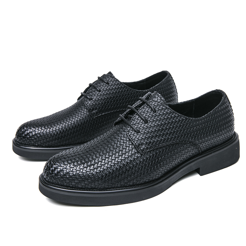 oxford dress shoes