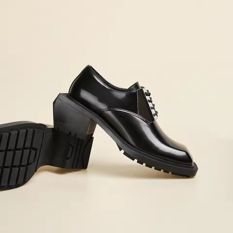 square dress shoes men